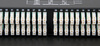 Redco R196-E3PG 3 Pin EDAC 96pt TT Patchbay