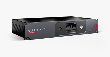 Antelope Audio Galaxy 64 Synergy Core