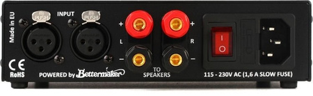 Auratone A2-30 Amplifier