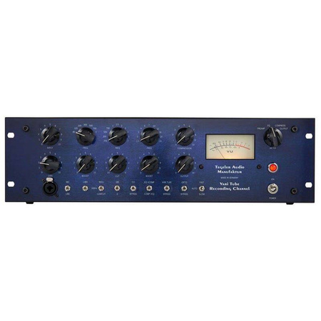 Tegeler Vari Tube Recording Channel