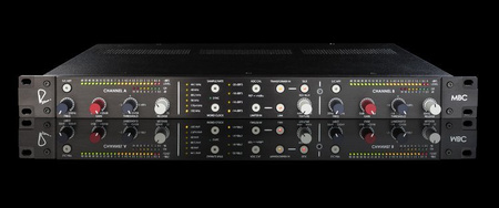 Rupert Neve Designs Master Bus Converter