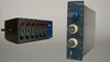 AMS Neve 1073LBEQ mono EQ