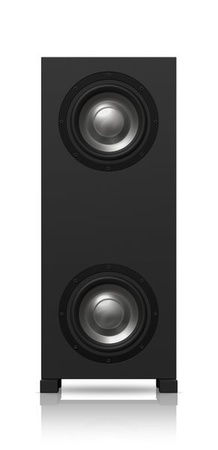 Amphion BaseTwo25 system