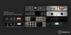 Antelope Audio Orion Studio SC Stereo Bundle
