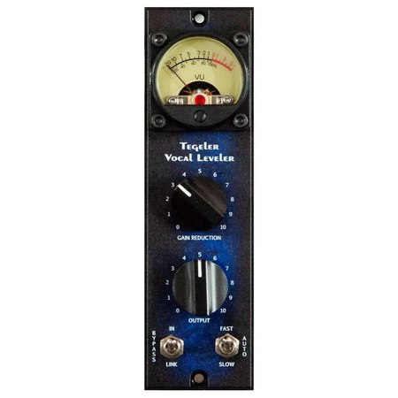 Tegeler Vocal Leveller 500