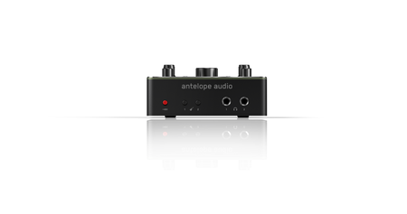 Antelope Audio Zenith 2
