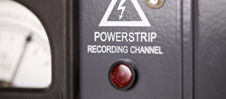 Powerstrip Recording Channel