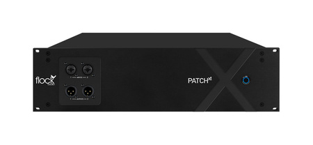 Flock Audio Patch XT