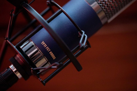 Telefunken Elektroakustik TF11