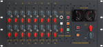 Chandler Limited Mini Rack Mixer