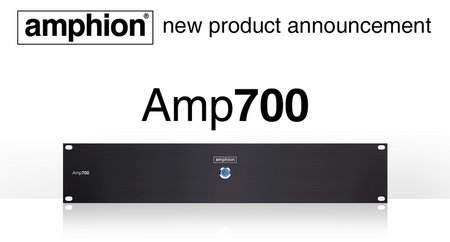 Amphion Amp700