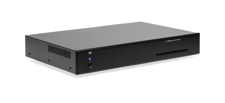 MAN301 Music Archive Network Player