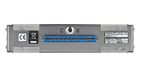 AMS Neve 1073 Classic mono mic preamp & EQ module (horizontal)