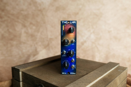 Tegeler MythVCA 500