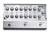 Grace Design FELIX 2 - Instrument Preamp / EQ / DI,  silver