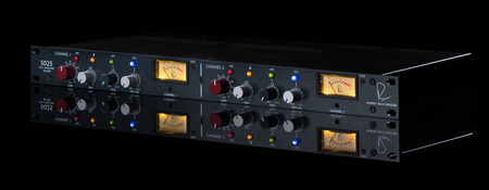 Rupert Neve Designs 5025 Dual Shelford Mic Preamp