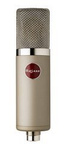 MA-300 Multi Pattern Vacuum Tube Condenser Microphone