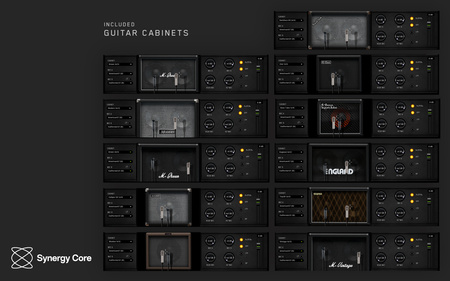 Antelope Audio Orion Studio SC Stereo Bundle