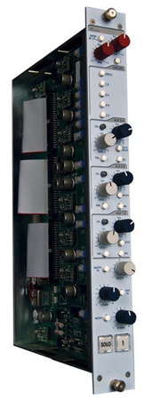 Rupert Neve Designs Shelford Edition 5088 Console