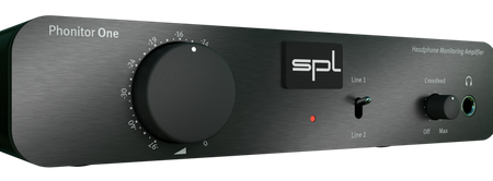 SPL Phonitor One