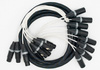 DIGITAL CABLES: Mucolink Direct SD - kabel wieloparowy AES/EBU