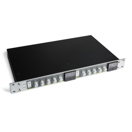 Smart Research C2 Dual / Stereo Compressor