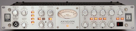 Avalon VT-737SP