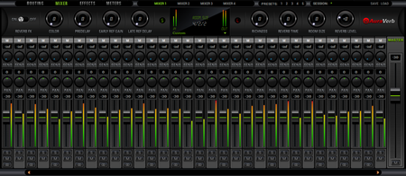 Antelope Audio Orion Studio Synergy Core