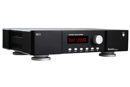 Bricasti Design M21 - Digital to Analog Converter