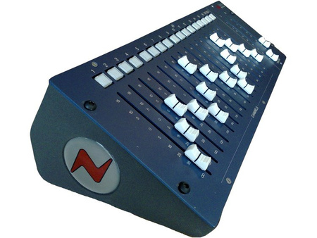 AMS Neve 8804 Faderpack