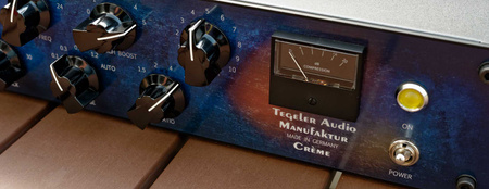 Tegeler Creme RC