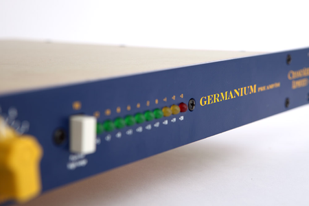 Chandler Limited Germanium Pre Amp/DI