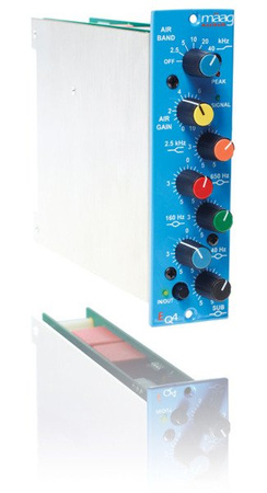 EQ4 - 500