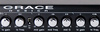 m103 - Microphone Preamplifier / EQ / Compressor