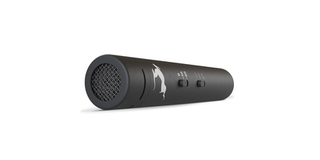Antelope Audio Edge Note