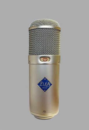 FLEA48 SuperFET - Next Series Microphone  Set