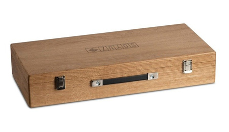 Soyuz 013 Tube (Matched Pair)