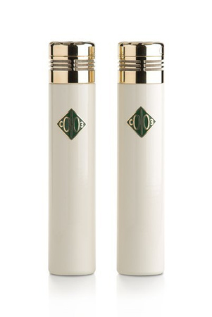 Soyuz 013 Tube (Matched Pair)