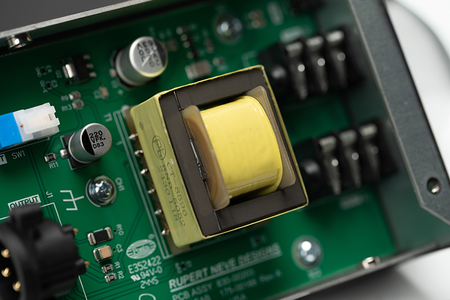 Rupert Neve Designs RNDI-M Active Transformer Direct Interface
