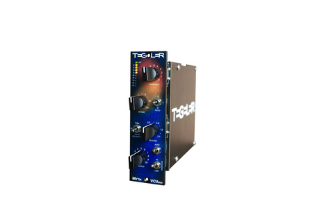 Tegeler MythVCA 500
