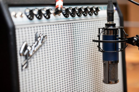 Telefunken Elektroakustik TF11