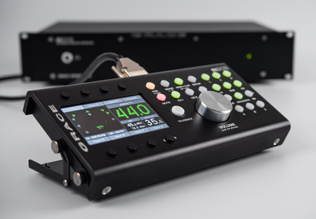 Grace Design m908 - Immersive / Atmos Monitor Controller