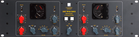 Chandler Limited TG12413 Zener Limiter