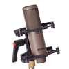 Sanken Chromatic CU-55 A Great All Purpose Small Premium Quality Cardioid Mic