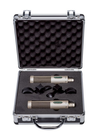 Royer Labs R-10 Matched Pair