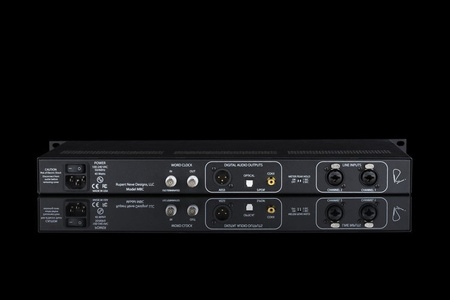 Rupert Neve Designs Master Bus Converter