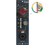 AMS Neve 1073LB mono mic preamp