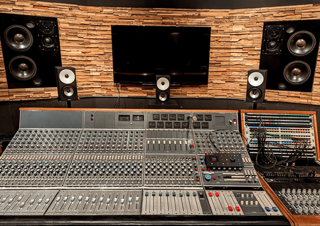 Antelope Audio Orion Studio SC Stereo Bundle