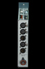 Rupert Neve Designs 5052 Microphone Preamplifier + Inductor EQ