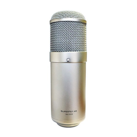 FLEA48 SuperFET - Next Series Microphone  Set